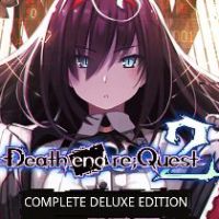 Death end re;Quest 2 Complete Deluxe-издание Steam Ключ