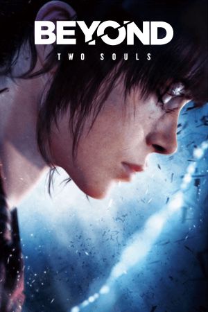 Beyond: Two Souls ASIA PC Steam Ключ