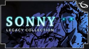 Sonny Legacy Коллекция PC Steam Ключ
