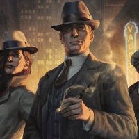 Empire of Sin RU VPN Required Steam Ключ