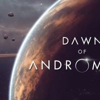 Dawn of Andromeda PC Steam Ключ