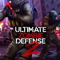 Ultimate Zombie Defense 2 PC Steam Аккаунт