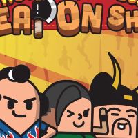 Holy Potatoes! A Weapon Shop?! - DLC Набор Steam Ключ