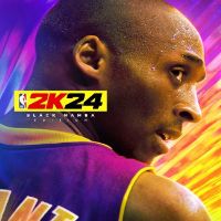 NBA 2K24 Black Mamba издание TR XBOX One / Xbox Series X|S Ключ
