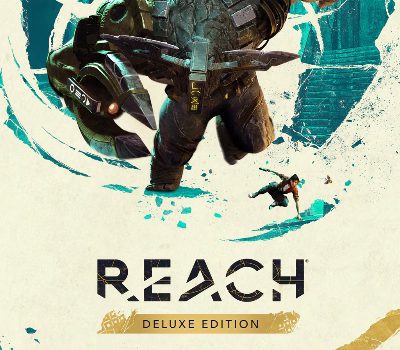 Reach Deluxe Edition PC Steam Account