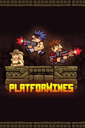 Platformines Steam Ключ