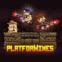 Platformines Steam Ключ