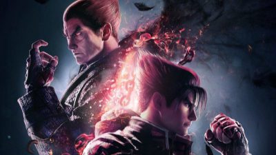 TEKKEN 8 Advanced издание NA PC Steam Ключ
