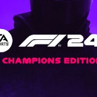 F1 24 Champions издание CA XBOX One / Xbox Series X|S Ключ