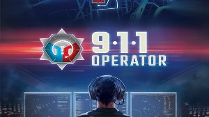 911 Operator PC Steam Аккаунт
