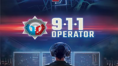 911 Operator PC Steam Аккаунт
