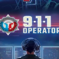 911 Operator PC Steam Аккаунт