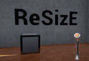 ReSizE Steam Ключ