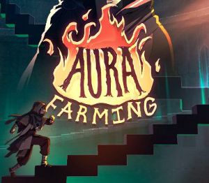 Aura Farming PC Steam Ключ