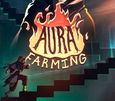 Aura Farming PC Steam Ключ