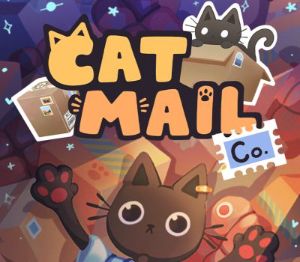 Cat Mail Co. PC Steam Альтергифт