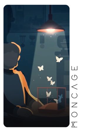 Moncage PC Steam Аккаунт