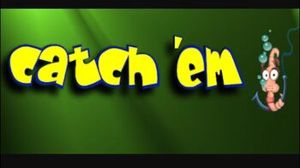 Catch'em PC Steam Ключ