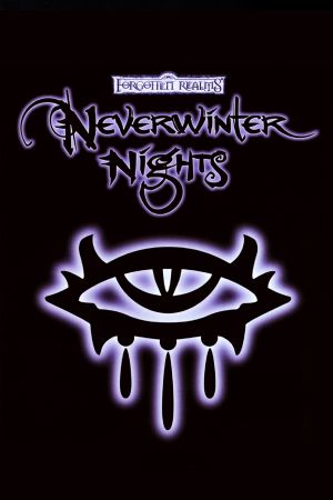 Neverwinter Nights: Улучшенное издание - Pirates of the Sword Coast DLC EU Steam Ключ