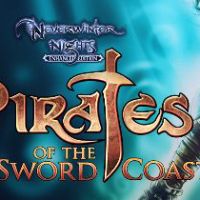 Neverwinter Nights: Улучшенное издание - Pirates of the Sword Coast DLC EU Steam Ключ