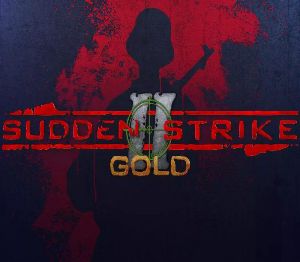 Sudden Strike 2 Gold Steam Ключ