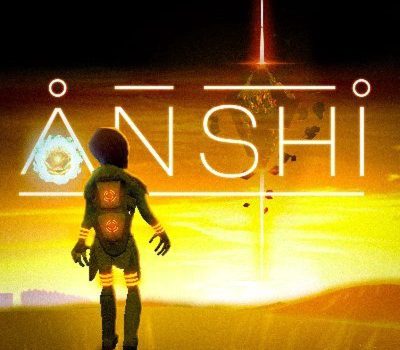 AnShi Steam Ключ