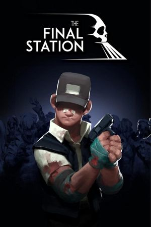 The Final Station PC Steam Ключ