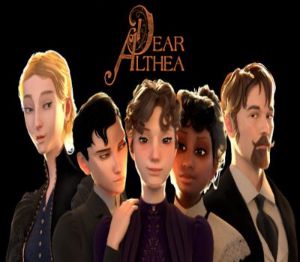 Dear Althea Steam Ключ