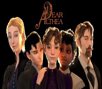 Dear Althea Steam Ключ