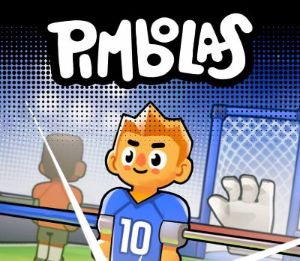 Pimbolas PC Steam Ключ