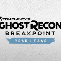 Tom Clancy's Ghost Recon Breakpoint - Year 1 Pass US XBOX One Ключ