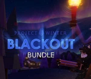 Project Winter: Blackout Набор EU Steam Ключ