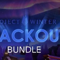 Project Winter: Blackout Набор EU Steam Ключ