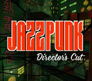 Jazzpunk: Director's Cut PC Steam Подарок