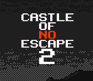 Castle of no Escape 2 PC Steam Ключ