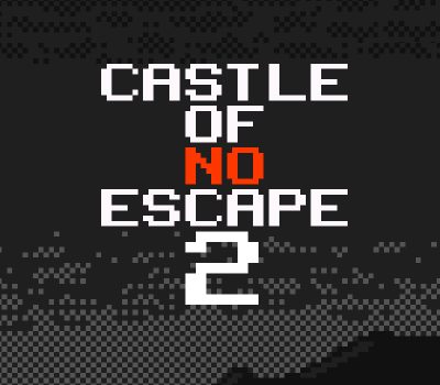 Castle of no Escape 2 PC Steam Ключ