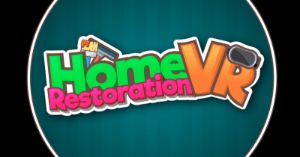 Home Restoration VR Steam Ключ
