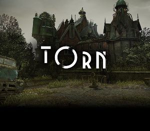 Torn VR Steam Ключ