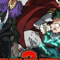 MY HERO ONE'S JUSTICE 2 - Сезонный пропуск DLC EU XBOX One Ключ