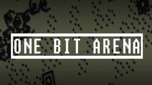 One Bit Arena PC Steam Ключ