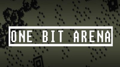One Bit Arena PC Steam CD Key 