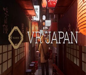 VR Japan Steam Ключ