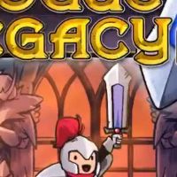 Rogue Legacy 2 EU PC Steam Ключ