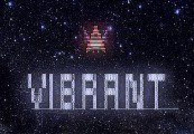 Vibrant Steam CD Key