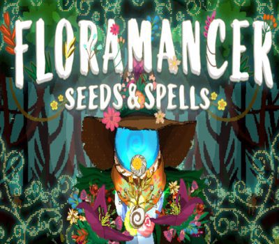 Floramancer: Seeds and Spells PC Steam Ключ