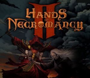 Hands of Necromancy II PC Steam Аккаунт