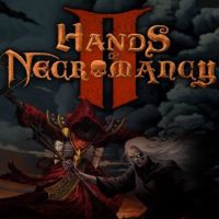 Hands of Necromancy II PC Steam Аккаунт