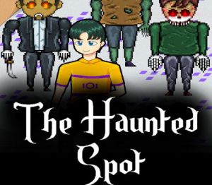 The Haunted Spot PC Steam Ключ