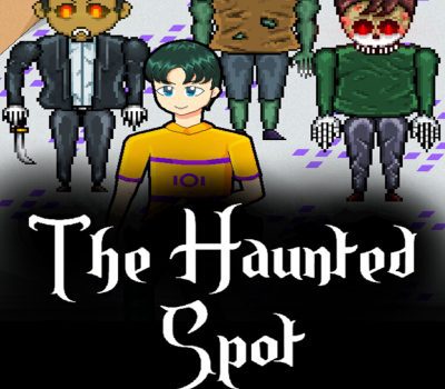 The Haunted Spot PC Steam Ключ