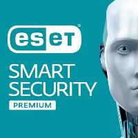 ESET Smart Security Premium Ключ (1 Year / 1 PC)